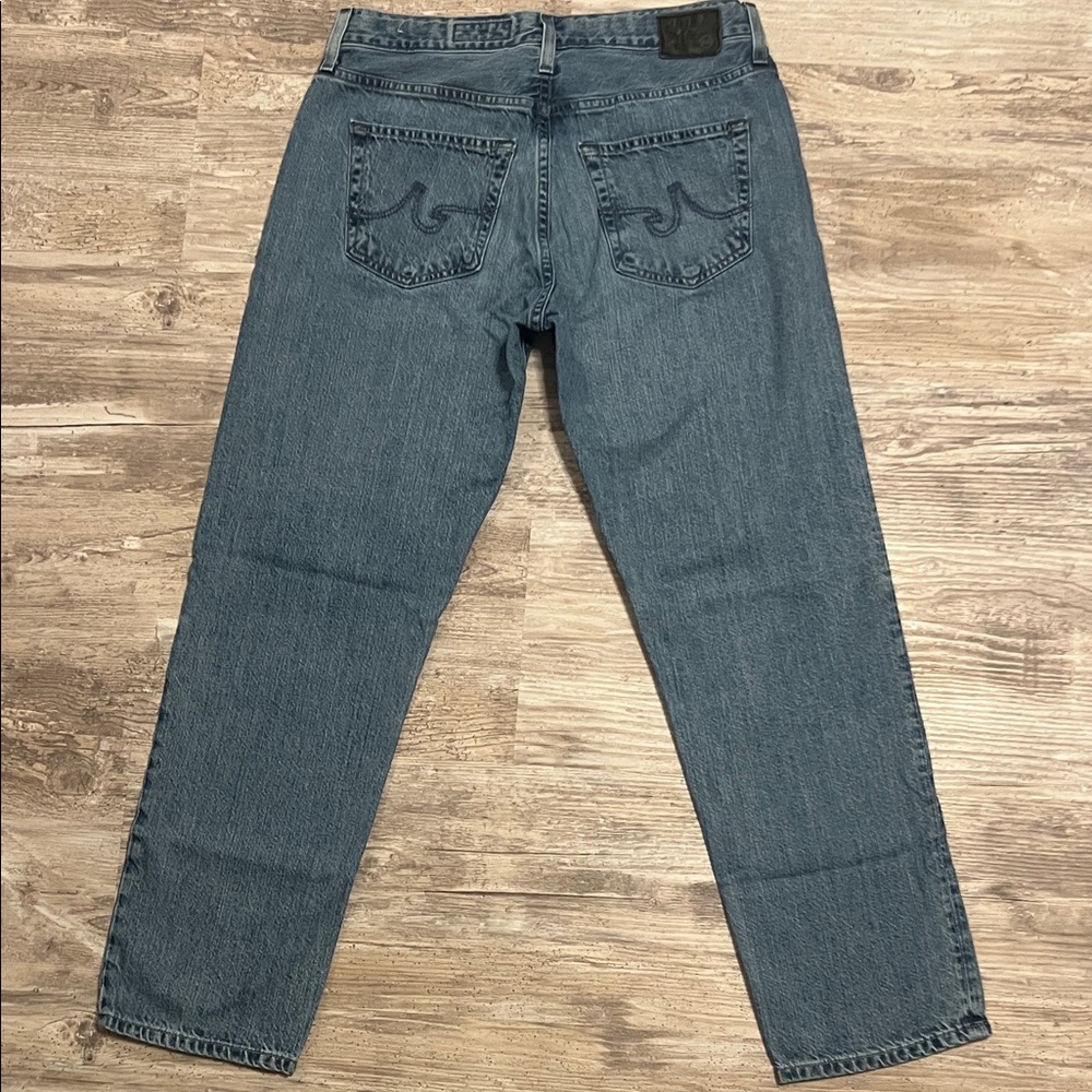 AG Ex-boyfriend Slouchy Slim 28